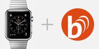 Apple Watch en Beacon Valley