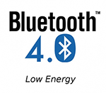 Bluetooth 4.0